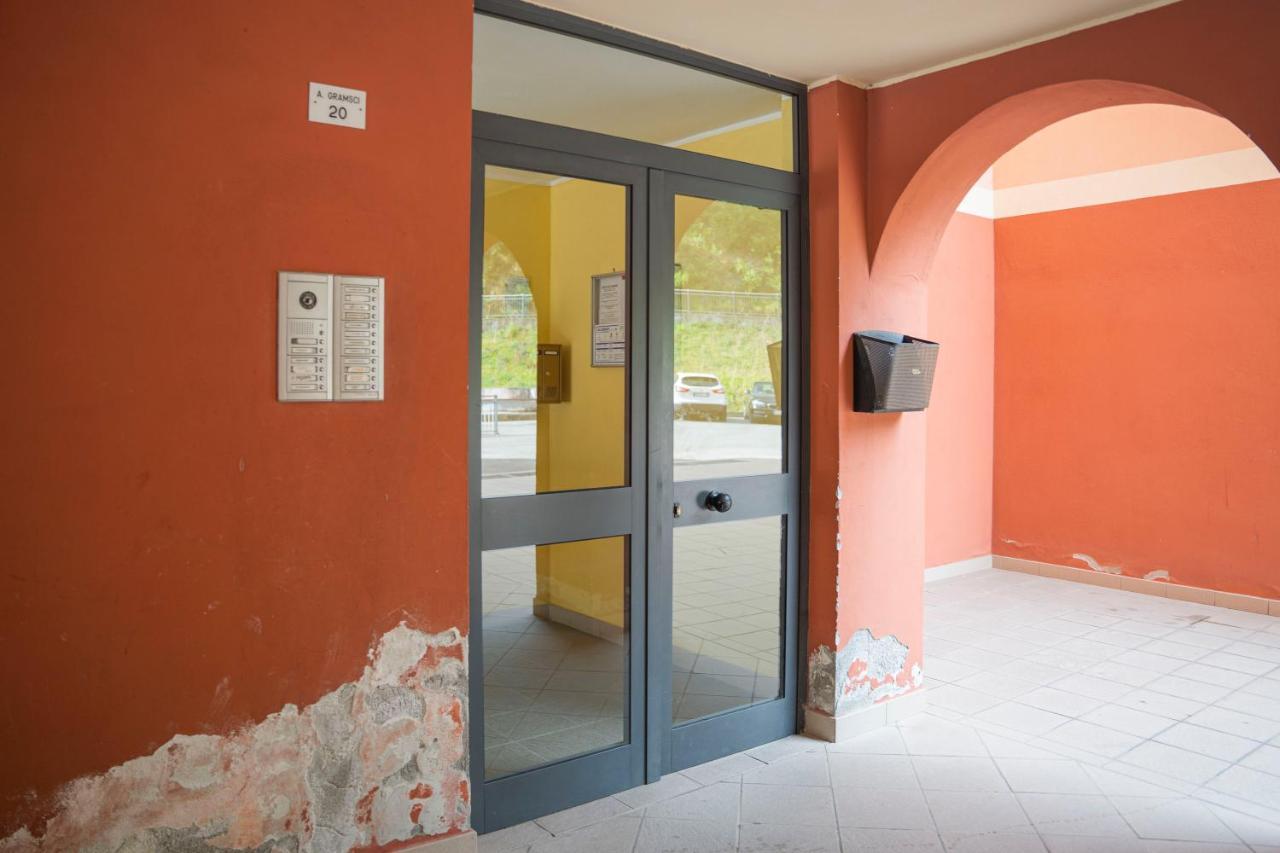 064 - Casa A Casarza 10 Minuti Dal Mare E Spiaggia Casarza Ligure Exterior foto